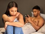 Common reasons why we ignore red flags