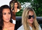 Kim Kardashian and Khloé Kardashian unite in NYC amidst feud Fallout with Kourtney.