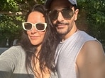 Neha Dhupia shared how her parents reacted to the news of her pregnancy before marriage.