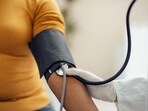 World Hypertension Day 2023: Date, history and significance of the day