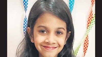 Father of 16-year-old biker booked, as 12-year-old pillion dies in accident Father of 16-year-old biker booked, as 12-year-old pillion dies in accident