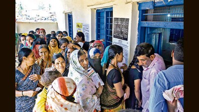 Amid the race for CM post, communities demand posts for leaders of their choice (PTI) Amid the race for CM post, communities demand posts for leaders of their choice (PTI)