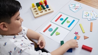 Insecure attachment styles: Toxic parenting can disrupt the development of secure attachment styles, leading to insecure or avoidant attachments. This can result in difficulties forming intimate relationships and a fear of intimacy. (File Photo) Insecure attachment styles: Toxic parenting can disrupt the development of secure attachment styles, leading to insecure or avoidant attachments. This can result in difficulties forming intimate relationships and a fear of intimacy. (File Photo)