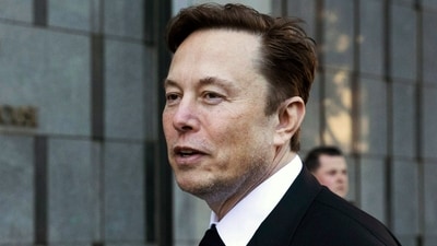 Musk, who recently appointed a chief executive officer to improve the company’s reputation among advertisers, has said he plans to turn Twitter into an “everything app”. (AP/File) Musk, who recently appointed a chief executive officer to improve the company’s reputation among advertisers, has said he plans to turn Twitter into an “everything app”. (AP/File)