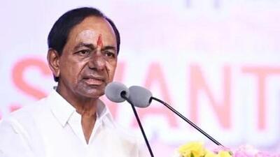 Bharat Rashtra Samithi president and Telangana chief minister K Chandrasekhar Rao. (File Photo) Bharat Rashtra Samithi president and Telangana chief minister K Chandrasekhar Rao. (File Photo)