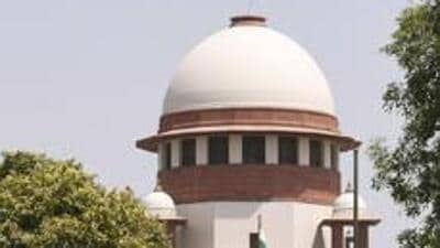 Chhattisgarh govt moved the SC, accusing ED of probing without any jurisdiction. (Representational image) Chhattisgarh govt moved the SC, accusing ED of probing without any jurisdiction. (Representational image)
