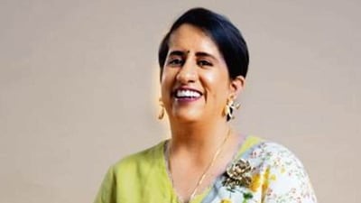 Filmmaker Guneet Monga won an Oscar this year for her film The Elephant Whisperer. Filmmaker Guneet Monga won an Oscar this year for her film The Elephant Whisperer.