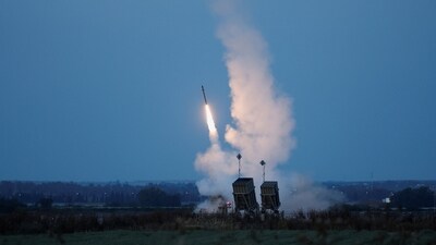 The ministry’s department of defence production has so far published four positive indigenisation lists of 4,666 items (REUTERS/Representative image)
