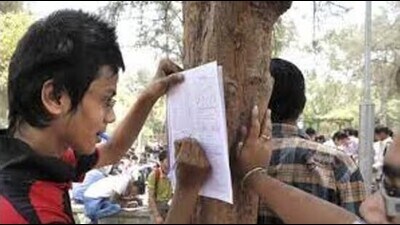 Like many other states, Chandigarh, too, accepts JEE main scores for admission to engineering courses. The last date of online registration is June 25. (HT File Photo) Like many other states, Chandigarh, too, accepts JEE main scores for admission to engineering courses. The last date of online registration is June 25. (HT File Photo)