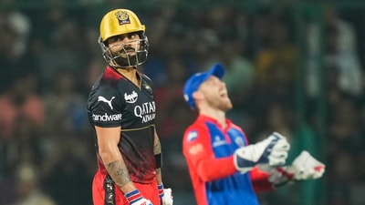The flinging of jibes at sporting rivals has a long history. Cricketers call it “sledging”; football managers employ “mind games”. (PTI)