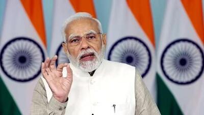 Prime Minister Narendra Modi. (File Photo) Prime Minister Narendra Modi. (File Photo)