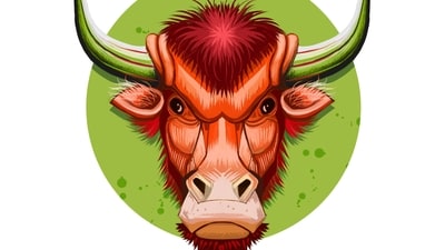 Taurus Horoscope for Today May 17 May 2023: ﻿Fall in love today and get the approval of your parents.