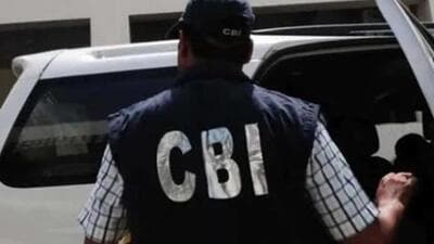 The CBI team reached the residence of Devi at Agiaon village in Bhojpur and carried out searches. (Representative file image) The CBI team reached the residence of Devi at Agiaon village in Bhojpur and carried out searches. (Representative file image)