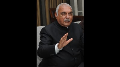 The leader of the opposition said it was the responsibility of the government to give the right direction to the youth. (HT)