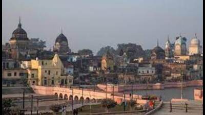 The solar city will come up on lines of a similar project near Sabarmati river in Ahmedabad. (HT file) The solar city will come up on lines of a similar project near Sabarmati river in Ahmedabad. (HT file)
