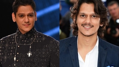 Vijay Varma first made his Cannes debut with Monsoon Shootout. Vijay Varma first made his Cannes debut with Monsoon Shootout.
