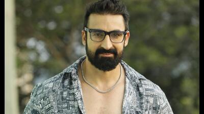 Vikramjeet Virk