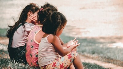 Low self-esteem: Constant criticism, belittlement, and emotional abuse can erode a child's self-worth. They may internalize negative messages from their parent and develop low self-esteem, feeling unworthy or inadequate. (Unsplash) Low self-esteem: Constant criticism, belittlement, and emotional abuse can erode a child's self-worth. They may internalize negative messages from their parent and develop low self-esteem, feeling unworthy or inadequate. (Unsplash)