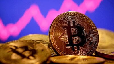Regulating crypto has become more urgent for regulators after the collapse of crypto exchange FTX. (File) Regulating crypto has become more urgent for regulators after the collapse of crypto exchange FTX. (File)