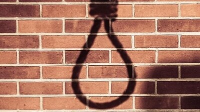 The number of executions in Saudi Arabia tripled from 65 in 2021 to 196 in 2022. (Representative image) The number of executions in Saudi Arabia tripled from 65 in 2021 to 196 in 2022. (Representative image)