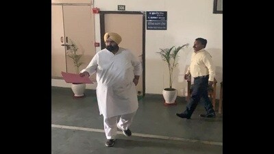 former Congress MLA from Faridkot Kushaldeep Singh Dhillon alias Kiki Dhillon has been called for questioning by the vigilance bureau officials on four occasions in the past two months. former Congress MLA from Faridkot Kushaldeep Singh Dhillon alias Kiki Dhillon has been called for questioning by the vigilance bureau officials on four occasions in the past two months.