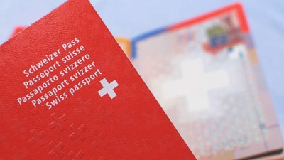 Switzerland sits in joint-second place alongside Luxembourg among 199 nations on the Nomad Capitalist index with a score of 108.00. (iStock) Switzerland sits in joint-second place alongside Luxembourg among 199 nations on the Nomad Capitalist index with a score of 108.00. (iStock)