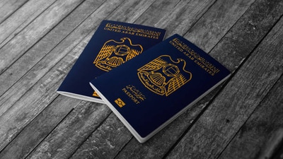 The UAE has taken top spot in 2023 with a score of 110.50 due to the country’s “recent changes allowing foreigners to apply for dual citizenship, travel freedoms". (iStock) The UAE has taken top spot in 2023 with a score of 110.50 due to the country’s “recent changes allowing foreigners to apply for dual citizenship, travel freedoms". (iStock)