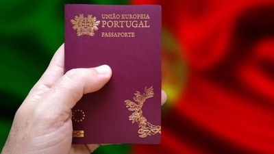 Portugal has been ranked at third position, same as Ireland, due to its “warm welcome to expats, with high levels of English fluency and a favourable tax exemption programme. (iStock) Portugal has been ranked at third position, same as Ireland, due to its “warm welcome to expats, with high levels of English fluency and a favourable tax exemption programme. (iStock)