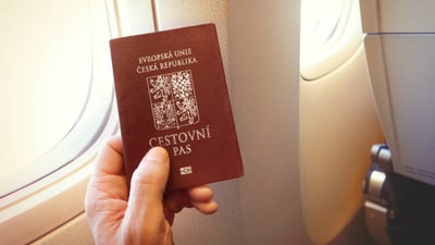 Czech Republic also sit-joints with Germany at fourth spot due to the degree of global entry it guarantees to Czech passport holders. (iStock) Czech Republic also sit-joints with Germany at fourth spot due to the degree of global entry it guarantees to Czech passport holders. (iStock)