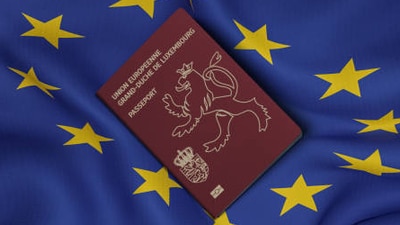Luxembourg has been placed at second position with a score of 108.00 despite “high levels of freedom” and “excellent passport perception”. (iStock) Luxembourg has been placed at second position with a score of 108.00 despite “high levels of freedom” and “excellent passport perception”. (iStock)