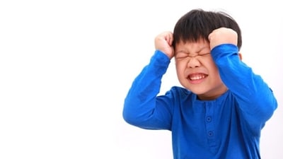 Validate their emotions: Tantrums often occur because children are overwhelmed by their emotions. Acknowledge their feelings and let them know you understand, even if you don't agree with their behavior. This helps them feel heard and understood. (Unsplash) Validate their emotions: Tantrums often occur because children are overwhelmed by their emotions. Acknowledge their feelings and let them know you understand, even if you don't agree with their behavior. This helps them feel heard and understood. (Unsplash)