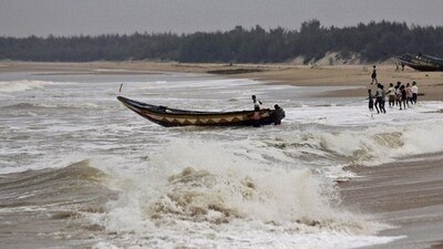 Southwest monsoon is likely to set in over Kerala around June 4. (AP) Southwest monsoon is likely to set in over Kerala around June 4. (AP)