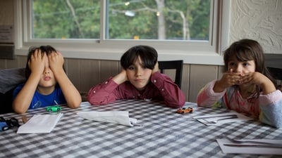 Trust issues: Toxic parents may violate boundaries, betray trust, or manipulate their children. As a result, individuals may struggle with trust issues, finding it challenging to develop healthy relationships and open up to others. (Unsplash) Trust issues: Toxic parents may violate boundaries, betray trust, or manipulate their children. As a result, individuals may struggle with trust issues, finding it challenging to develop healthy relationships and open up to others. (Unsplash)