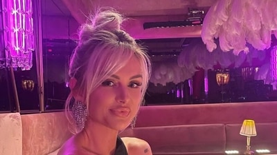 Vanderpump Rules star, Lala Kent. (Instagram: lalakent) Vanderpump Rules star, Lala Kent. (Instagram: lalakent)