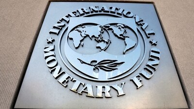 International Monetary Fund (IMF) (Reuters) International Monetary Fund (IMF) (Reuters)