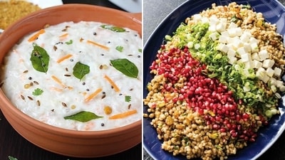 An optimum gut health is important during the scorching summer months (Pinterest) An optimum gut health is important during the scorching summer months (Pinterest)