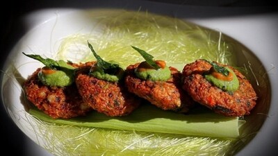 The big news for us is that while Indian food has still to hit the big time, it has reached where Korean cuisine was a decade ago (Instagram/Semma Restaurant) The big news for us is that while Indian food has still to hit the big time, it has reached where Korean cuisine was a decade ago (Instagram/Semma Restaurant)