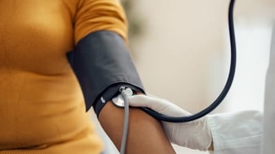 World Hypertension Day 2023: Date, history and significance of the day (Unsplash) World Hypertension Day 2023: Date, history and significance of the day (Unsplash)
