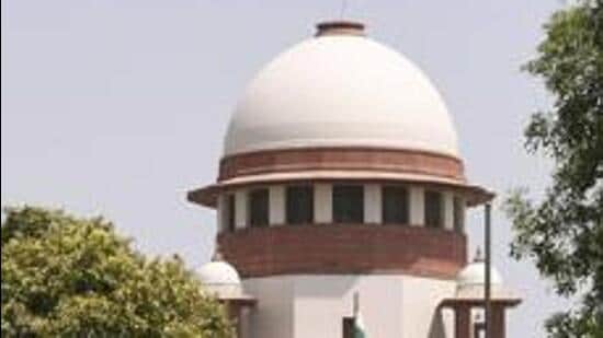 Chhattisgarh govt moved the SC, accusing ED of probing without any jurisdiction. (Representational image)