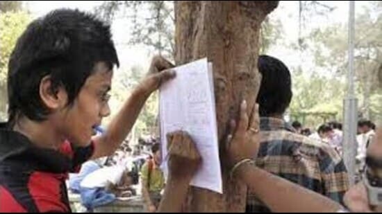 Like many other states, Chandigarh, too, accepts JEE main scores for admission to engineering courses. The last date of online registration is June 25. (HT File Photo)