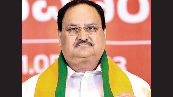 The civic polls in 23 cities, including Mumbai, Thane, Pune and Nagpur are expected to be held after the monsoon between October and November. “It will be a litmus test for BJP, ahead of the LS polls expected to be held in April next year,” said the senior BJP leader. With 48-seats, Maharashtra is an important state that supported BJP in 2019 by winning 41 seats for the then BJP-Sena alliance. The trend in the recently held Assembly bypoll, council elections and the APMC market were not encouraging. ) (ANI)