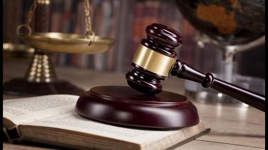 The court on Monday posted the matter for hearing next on May 25. (Shutterstock)