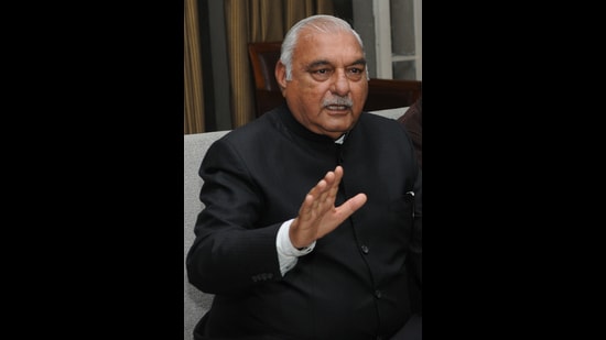 The leader of the opposition said it was the responsibility of the government to give the right direction to the youth. (HT)