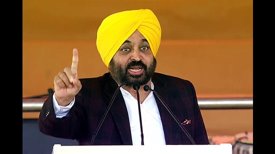 The policy has been framed only in relation to Group C and D posts of administrative departments in the state government. (ANI file photo)