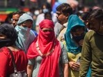 A severe, or extreme heatwave, occurs when the daytime maximum temperature settles at 6.5 degrees above normal or more. A severe, or extreme heatwave, occurs when the daytime maximum temperature settles at 6.5 degrees above normal or more.