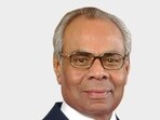 Srichand Parmanand Hinduja dies at age of 87. Srichand Parmanand Hinduja dies at age of 87.