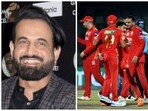 Irfan Pathan was all praise for the PBKS star Irfan Pathan was all praise for the PBKS star