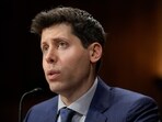 OpenAI CEO Sam Altman. OpenAI CEO Sam Altman.