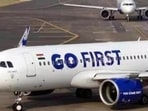 The tussle with pilots is the latest headache for Go First, which is also facing a court battle. (Representative Photo) The tussle with pilots is the latest headache for Go First, which is also facing a court battle. (Representative Photo)