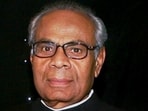 SP Hinduja died in London on Wednesday, May 17, 2023 after a prolonged illness at the age of 87. SP Hinduja died in London on Wednesday, May 17, 2023 after a prolonged illness at the age of 87.